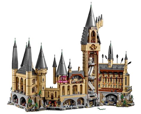 The best Lego Harry Potter sets 2021: fantastic toys and where to find ...