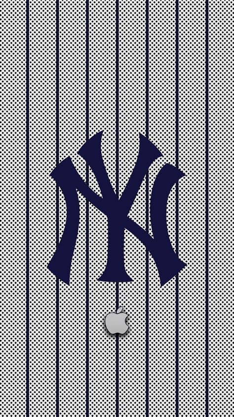 Yankees Logo Wallpapers - Top Free Yankees Logo Backgrounds ...