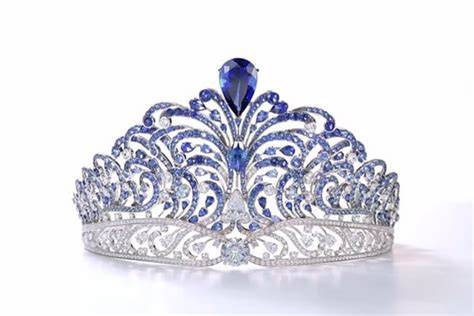 Miss Universe: New dazzling 'Force for Good' crown fit for a queen