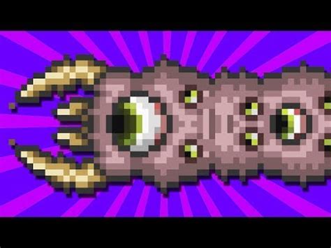 Terraria World Eater Eater Terraria Worlds - rockycabs