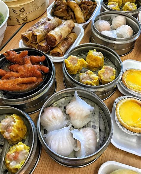 Best Montreal Dim Sum Restaurants | Dim sum, Brunch, Food