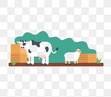 Animal Husbandry PNG Transparent Images Free Download | Vector Files ...