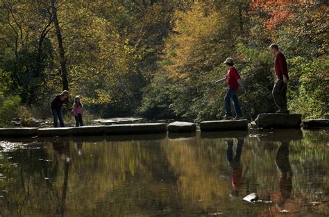 Take a hike at Hot Springs National Park | Arkansas.com