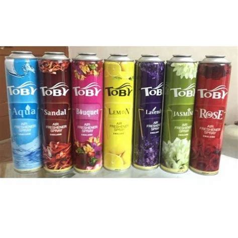 Aerosol Cans - Aerosol Paint Tin Can Manufacturer from Khopoli