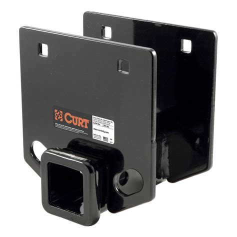 Curt RV Bumper Receiver Hitch - Automotive - Towing & Hitches - Hitches ...