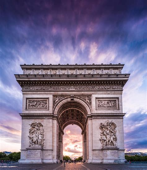 Paris Top Attractions: 4-Day Itinerary without the Queues | The ...