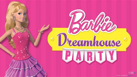 Barbie Dreamhouse Party Free Download PC Game - Download Free PC Games