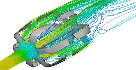 CFD Analysis, Modeling & Simulation For Beginners | SimScale