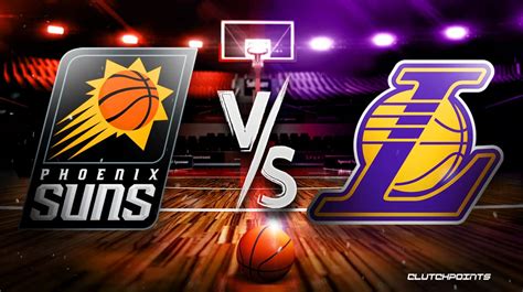 NBA Odds: Suns vs. Lakers prediction, pick, how to watch – 3/22/2023 ...