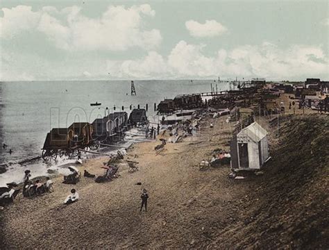 Southwold in colour, c 1910 | Historical images from Look and Learn