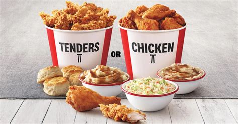 KFC Popcorn Chicken XL Serving Only $10 | Latest Coupons on Hip2Save