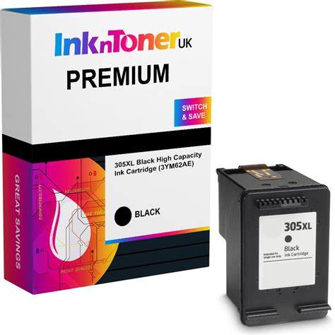 HP DeskJet 4100e ink - HP DeskJet - HP Ink - Ink Cartridges - InknToner ...