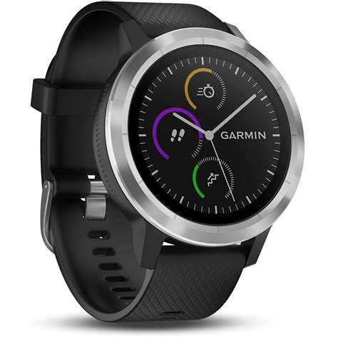 Garmin Vivoactive 3 Smartwatch | HalifaxTrails