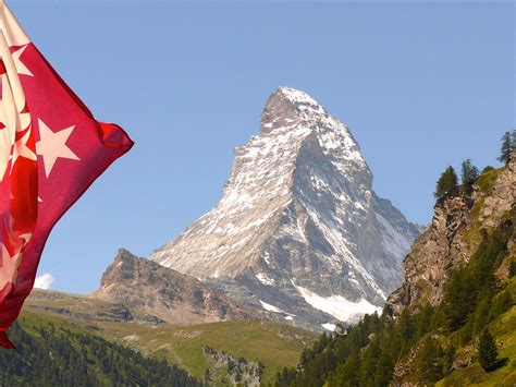 Matterhorn Zermatt · Free photo on Pixabay