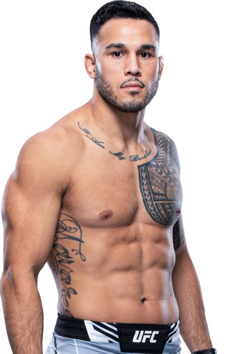 Brad Tavares | UFC