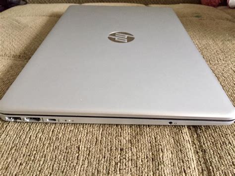 HP Laptop 15s - du0xxx, Computers & Tech, Laptops & Notebooks on Carousell