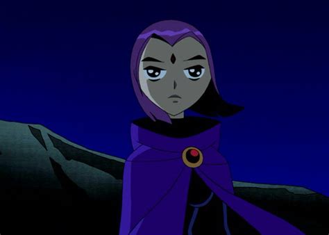 raven - Raven : Teen Titans Photo (31560703) - Fanpop