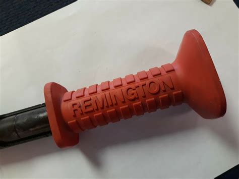 REMINGTON 476 POWER Hammer Powder Actuated Fastening Tool