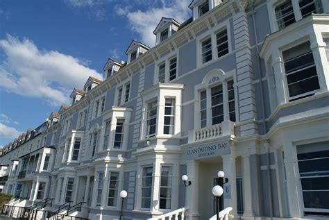 LLANDUDNO BAY HOTEL - Updated 2021 Prices, Reviews, and Photos ...