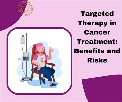 Targeted Therapy in Cancer Treatment: Benefits and Risks