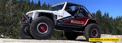 Jeeps for Sale | Off Road Jeeps | Money Pit Classifieds