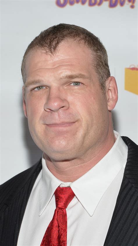 Former WWE pro-wrestler Kane elected mayor in Tennessee