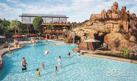 7 Best Disney World Resort Pools - MickeyBlog.com