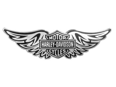 Harley Davidson Logo Vector 2021 - Logo collection for you