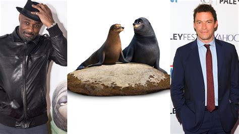 Meet the cast of Disney Pixar's 'Finding Dory' - 6abc Philadelphia