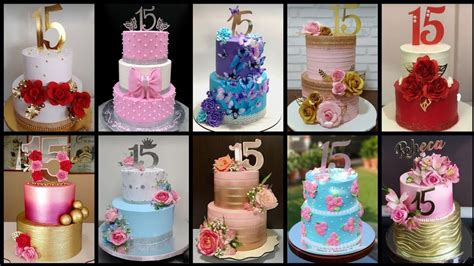 Ultimate Collection of Full 4K Birthday Cake Images for Girls: 999 ...