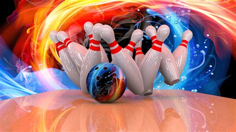 Destination Fun: Ten Pin Bowling BO - Astir Odysseus Blog