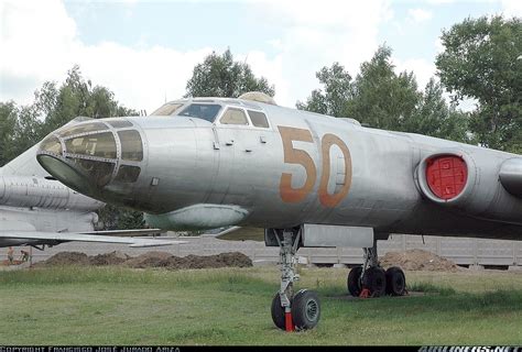 Tupolev Tu-16 - Russia - Air Force | Aviation Photo #1025095 ...