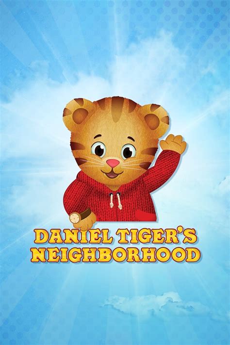 Tastedive | Shows like Daniel Tiger's Neighborhood