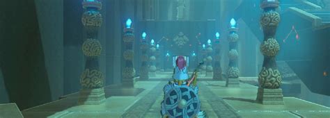 Zelda: Breath of the Wild Shrines - All Shrine Locations - Prima Games