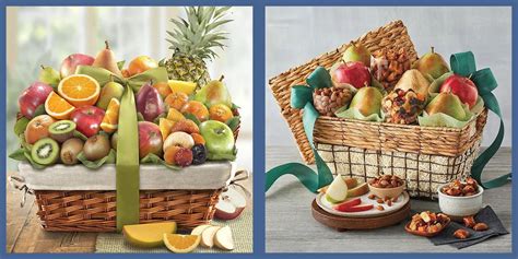 The Best Fruit Basket Delivery Services 2022 - Where to Order a Fruit ...