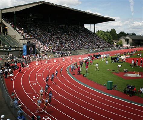 Junior track championships seek UO volunteers | Around the O