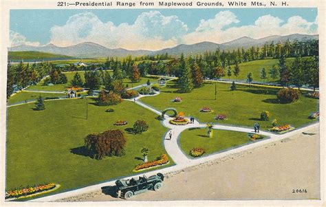 The Maplewood Hotel | WEIRS BEACH - WHERE LAKE WINNIPESAUKEE BEGINS