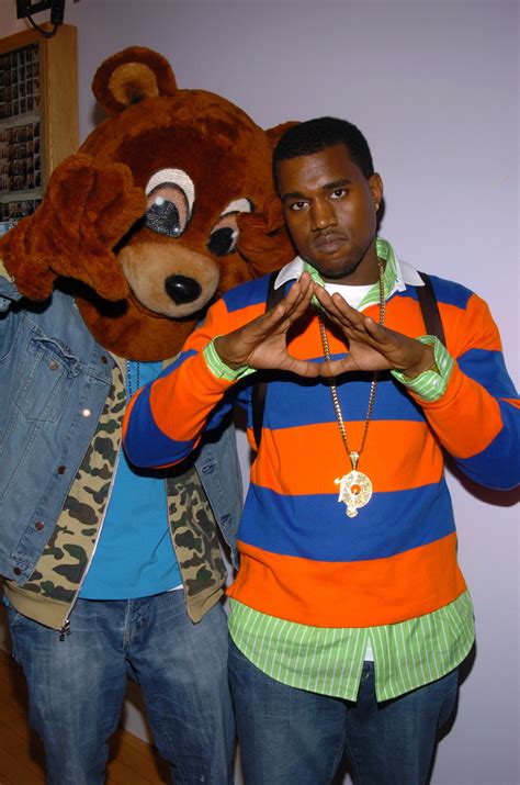 15 Things You Didn't Know About Kanye West's "The College Dropout ...