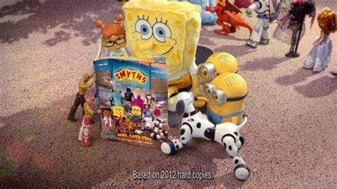 Smyths Toys Superstores - Catalogue Out Now on Vimeo