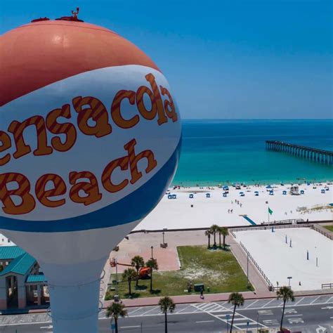 Top 20 Attractions, Tours & Things To Do in Pensacola Beach-Navarre, FL ...