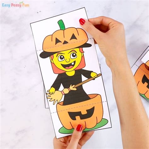 Surprise Pumpkin Halloween Cards | Halloween cards, Halloween pumpkins ...