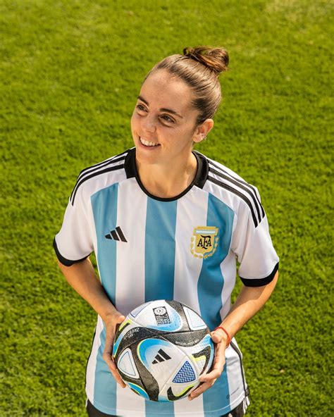 Argentina Women 2022 Home Kit