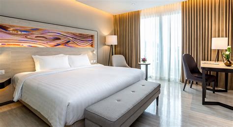 Novotel Phuket City is back with over 40 percent off rooms | BK ...