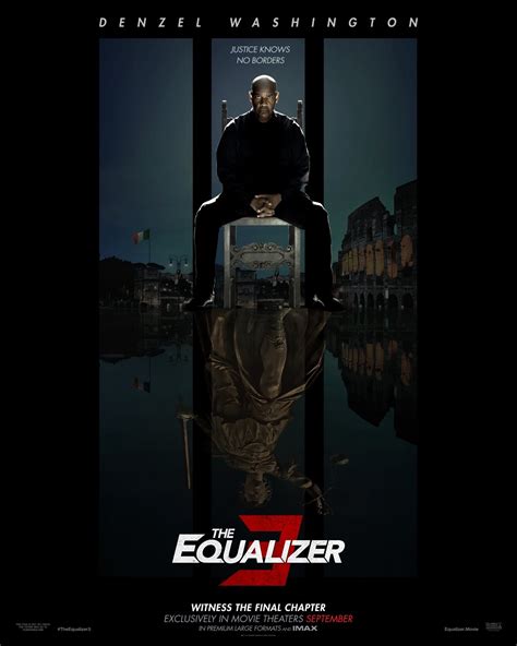 Download The Equalizer 3 (2023) HDCAMRip Dual Audio [Hindi (ORG-Clear ...