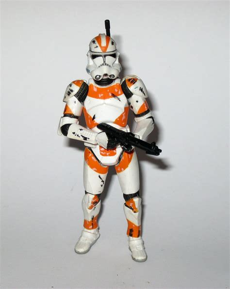 clone trooper - utapau clone trooper - battle of utapau st… | Flickr