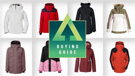 The best women’s ski jackets 2024: style, protection and warmth | Advnture