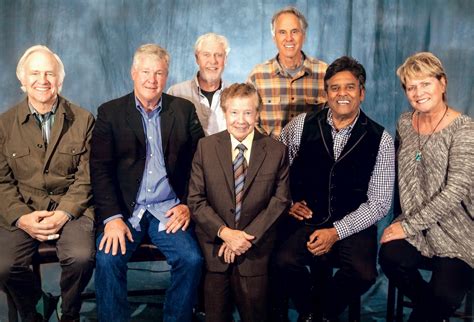 Healing: Thoughts on the CHiPs Reunion – LarryWilcox.net