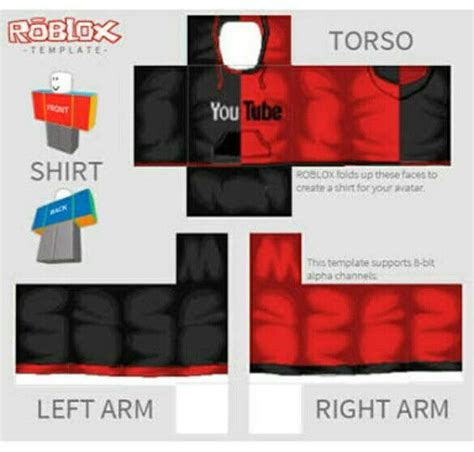 Roblox Shirt Panth Productions Em 2021 322 Roblox Shirt, Create Shirts ...