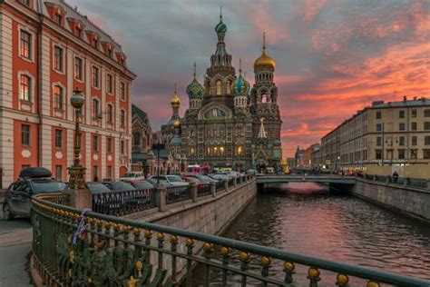 Russia travel - Lonely Planet | Europe