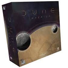 Dune Imperium Reviews | Looria